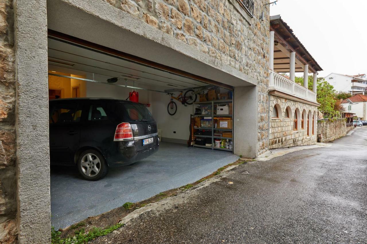 Villa Adria Kotor Exterior photo
