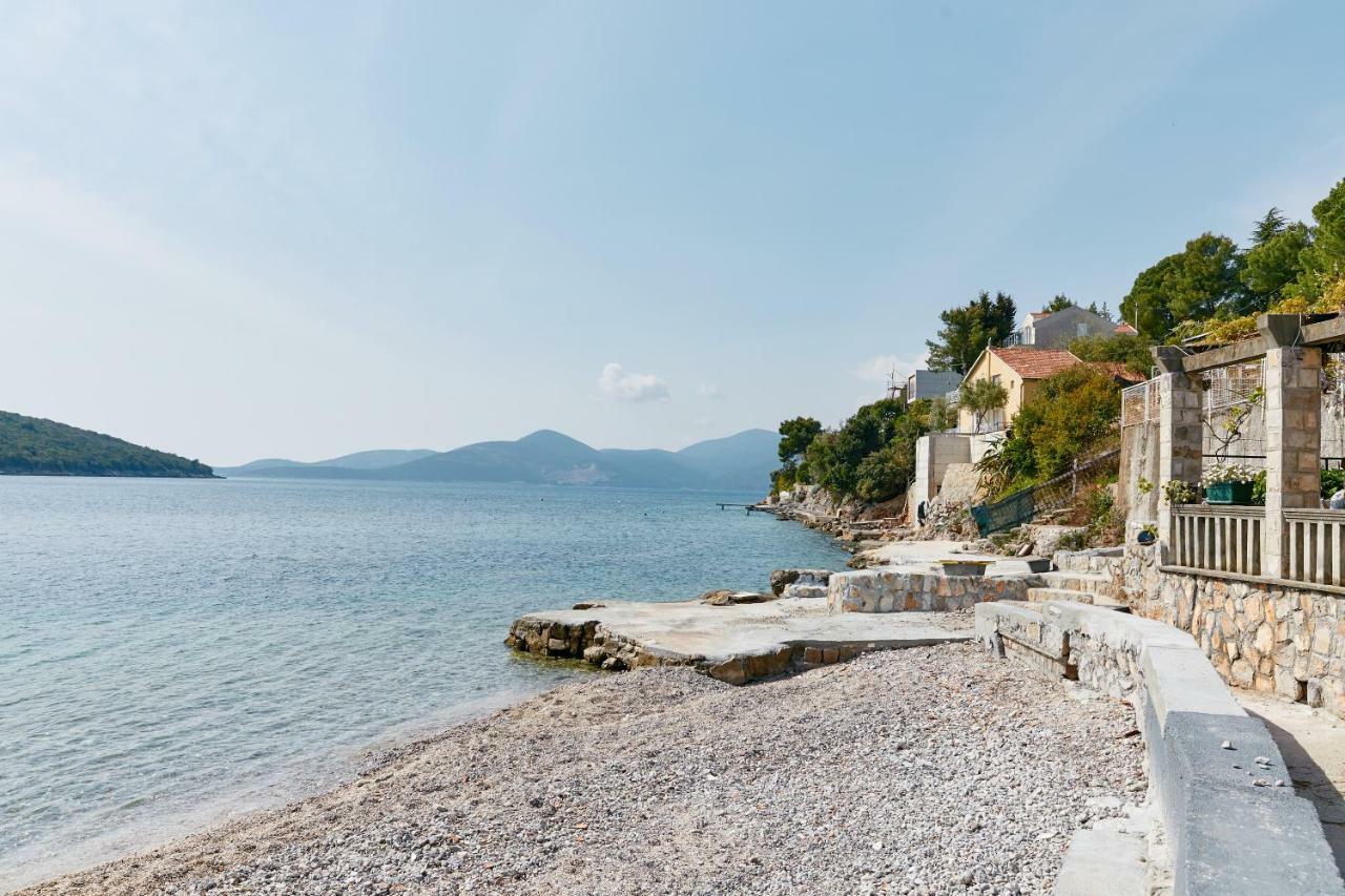 Villa Adria Kotor Exterior photo