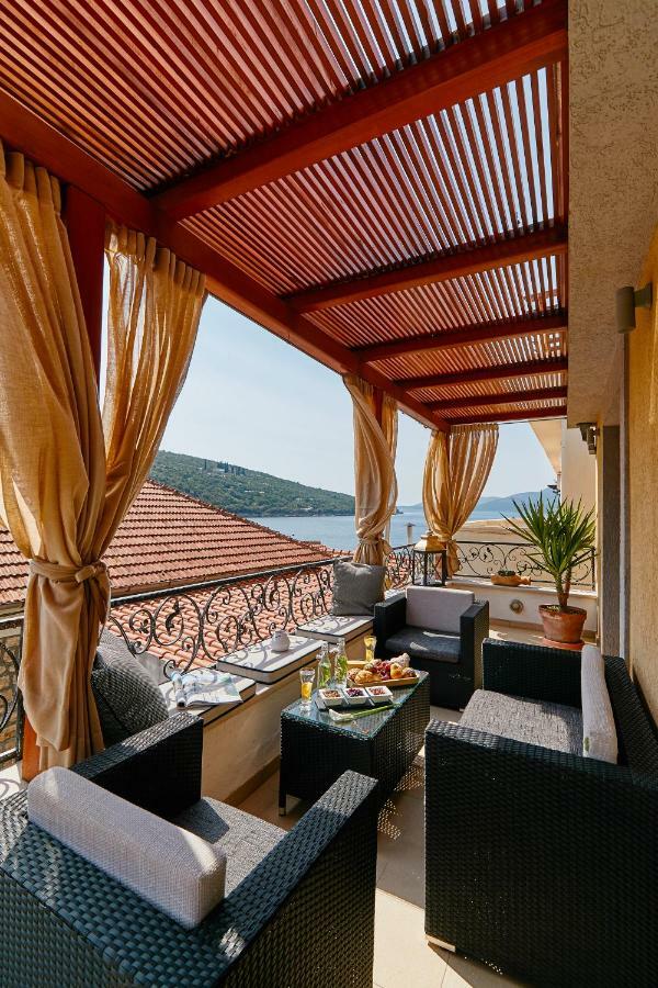 Villa Adria Kotor Exterior photo