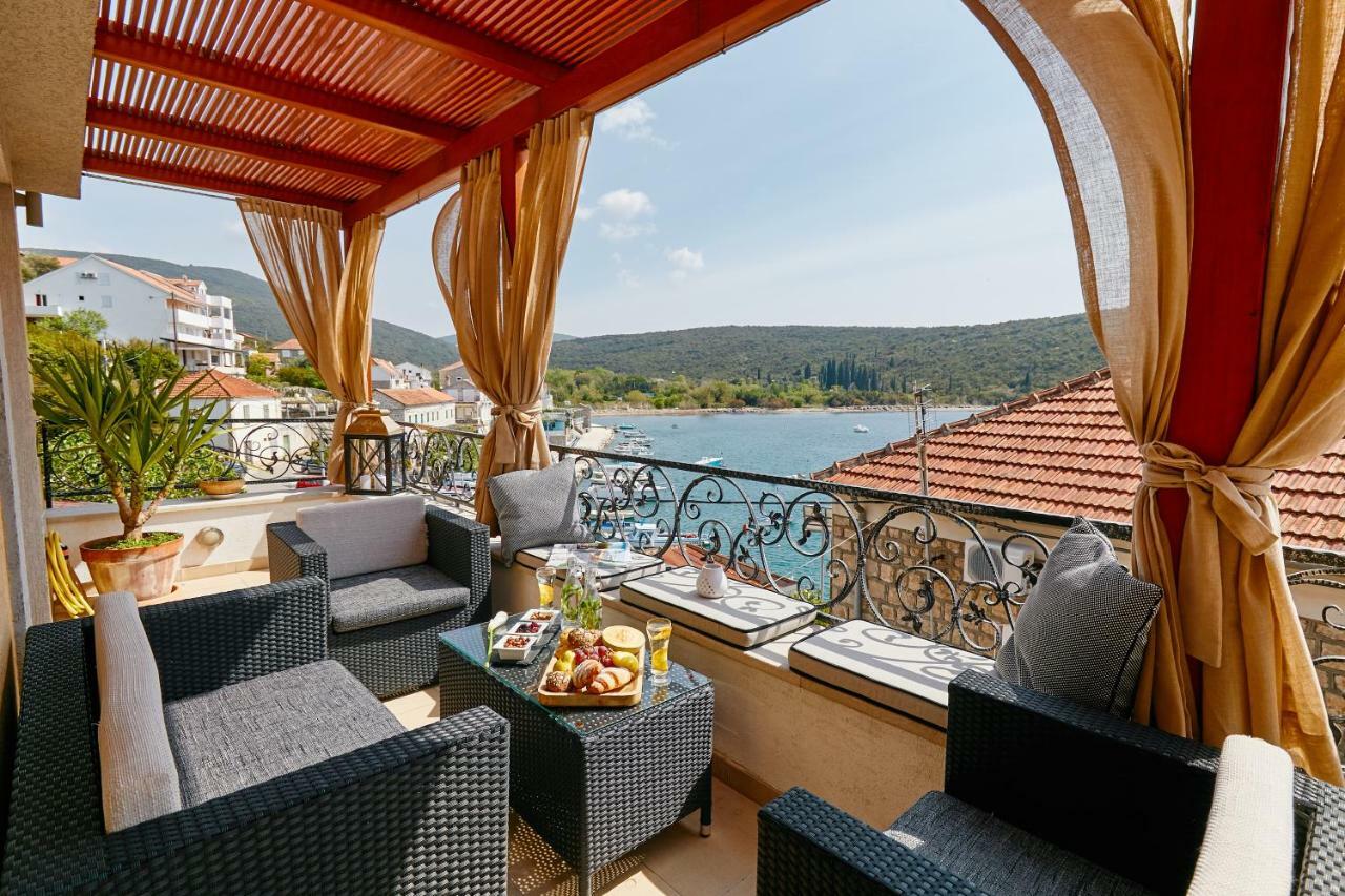 Villa Adria Kotor Exterior photo